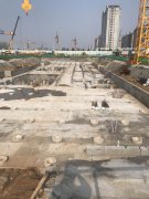 兰考富士康蓝领公寓17#18#12#19#20#11#楼静压桩2678