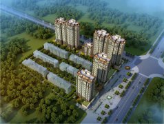 开封市祥符区新城明珠4#5#楼（400静压桩5000米）