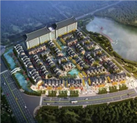 睢县睢州印象项目桩基工程（CFG桩5万米，静压桩