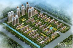 焦作东方今典桂圆一期项目静压桩工程（4.6万米